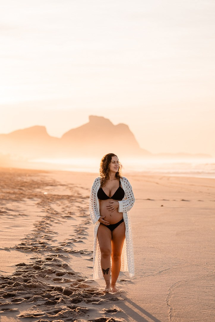 PRAIA DA RESERVA (Praia, campo e píer). Rodrigo Alves | Fotógrafo