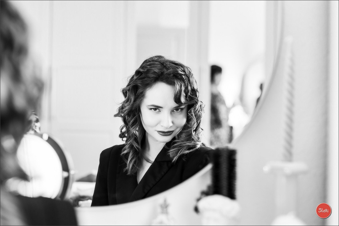 Jewelry in abundance. Photographe à Strasbourg | Portraits, Studio, Enfants, Événements