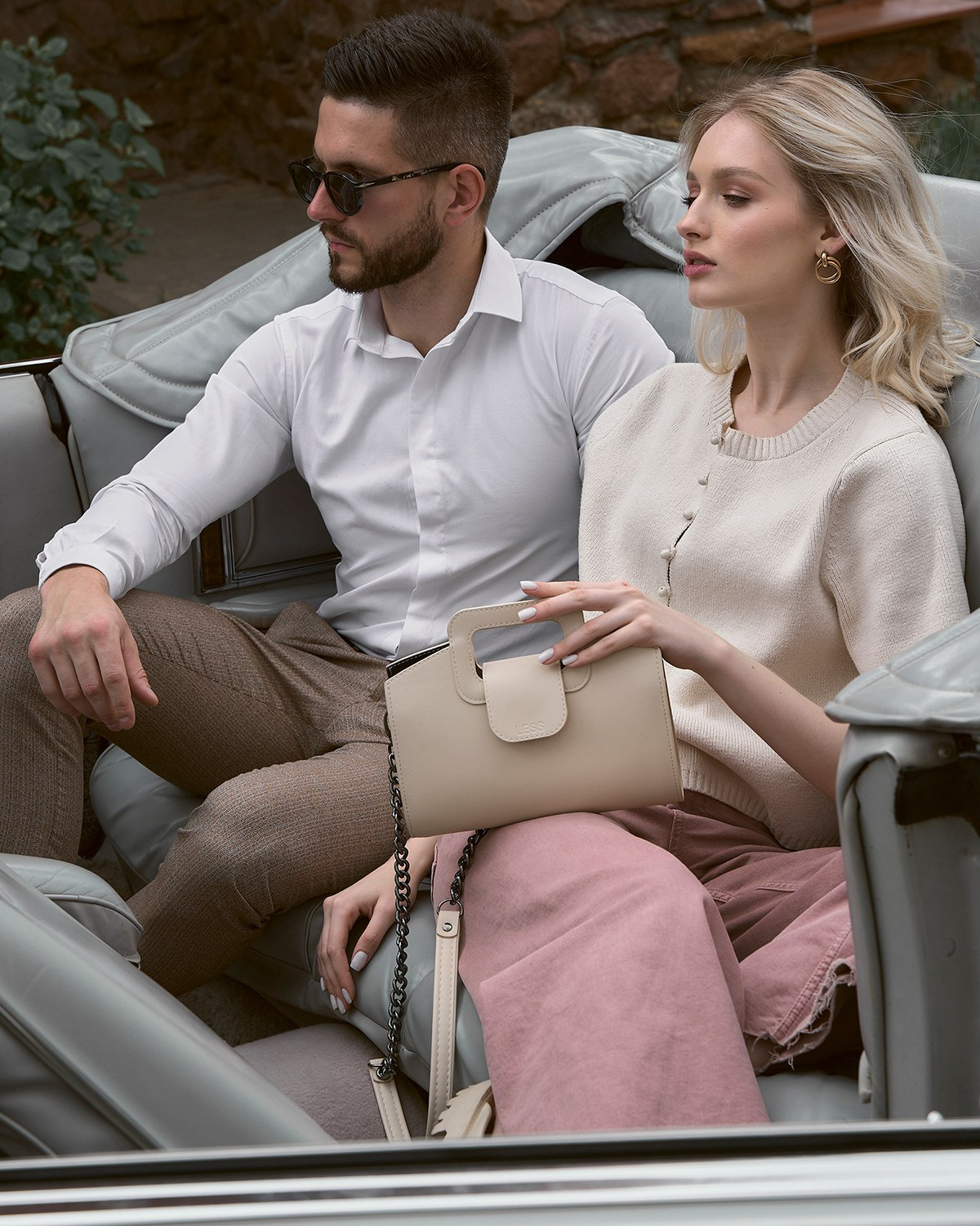 ACCESSORIES. Fashion and advertising photographer Alina Mikhalkovich Dubai