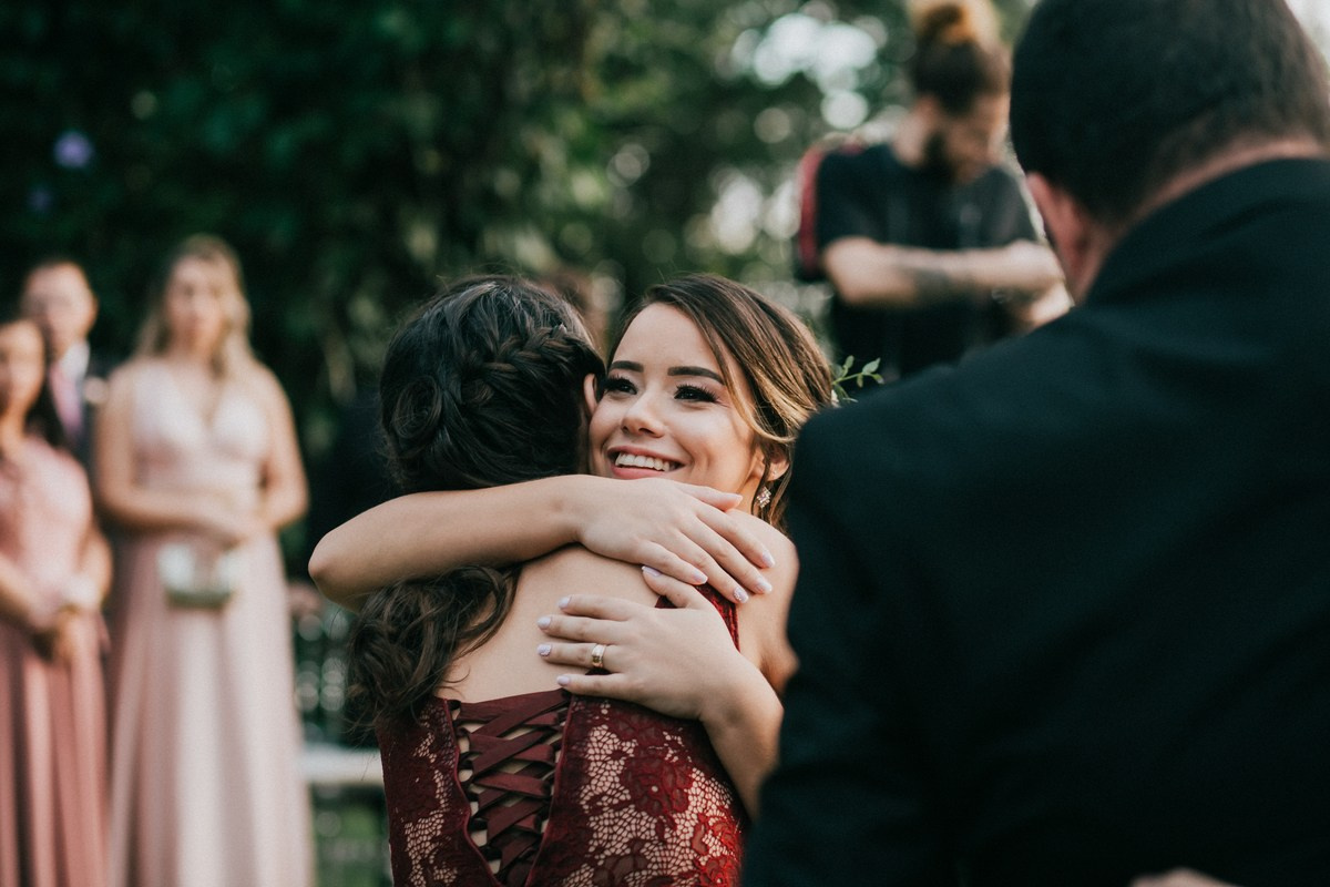 Felipe e Letícia. Fotógrafa de Eventos em São Paulo e Sorocaba Kika Damasceno