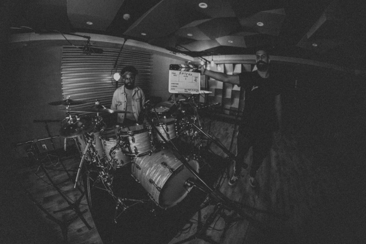 Making Of Banda Priscilla Alcantara. Fotógrafa de Eventos em São Paulo e Sorocaba Kika Damasceno