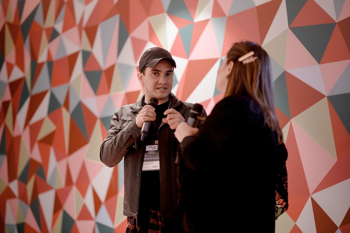 Abcasa 2019 - Dani Sakurai. Fotógrafa de Eventos em São Paulo e Sorocaba Kika Damasceno