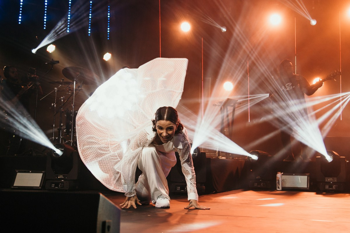 ASU - SP. Fotógrafa de Eventos em São Paulo e Sorocaba Kika Damasceno