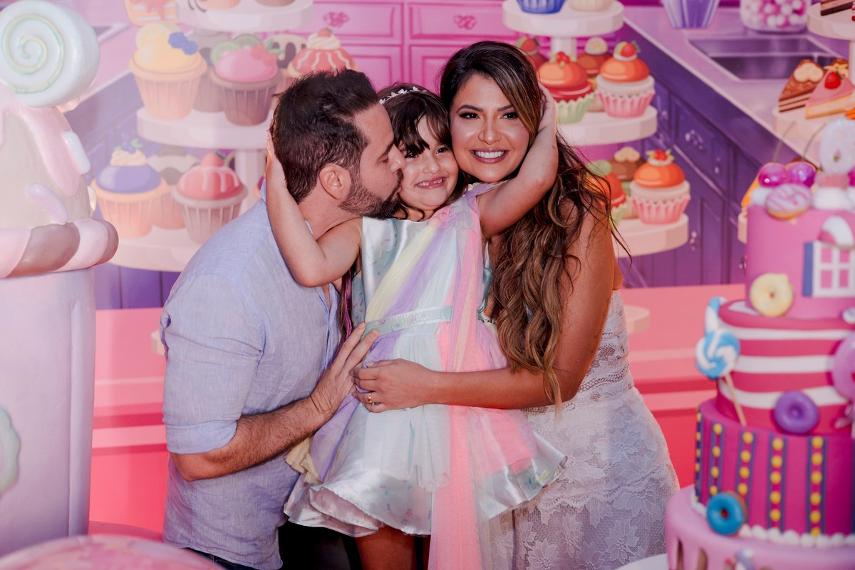 Raica - 6 anos. Fotógrafa de Eventos em São Paulo e Sorocaba Kika Damasceno