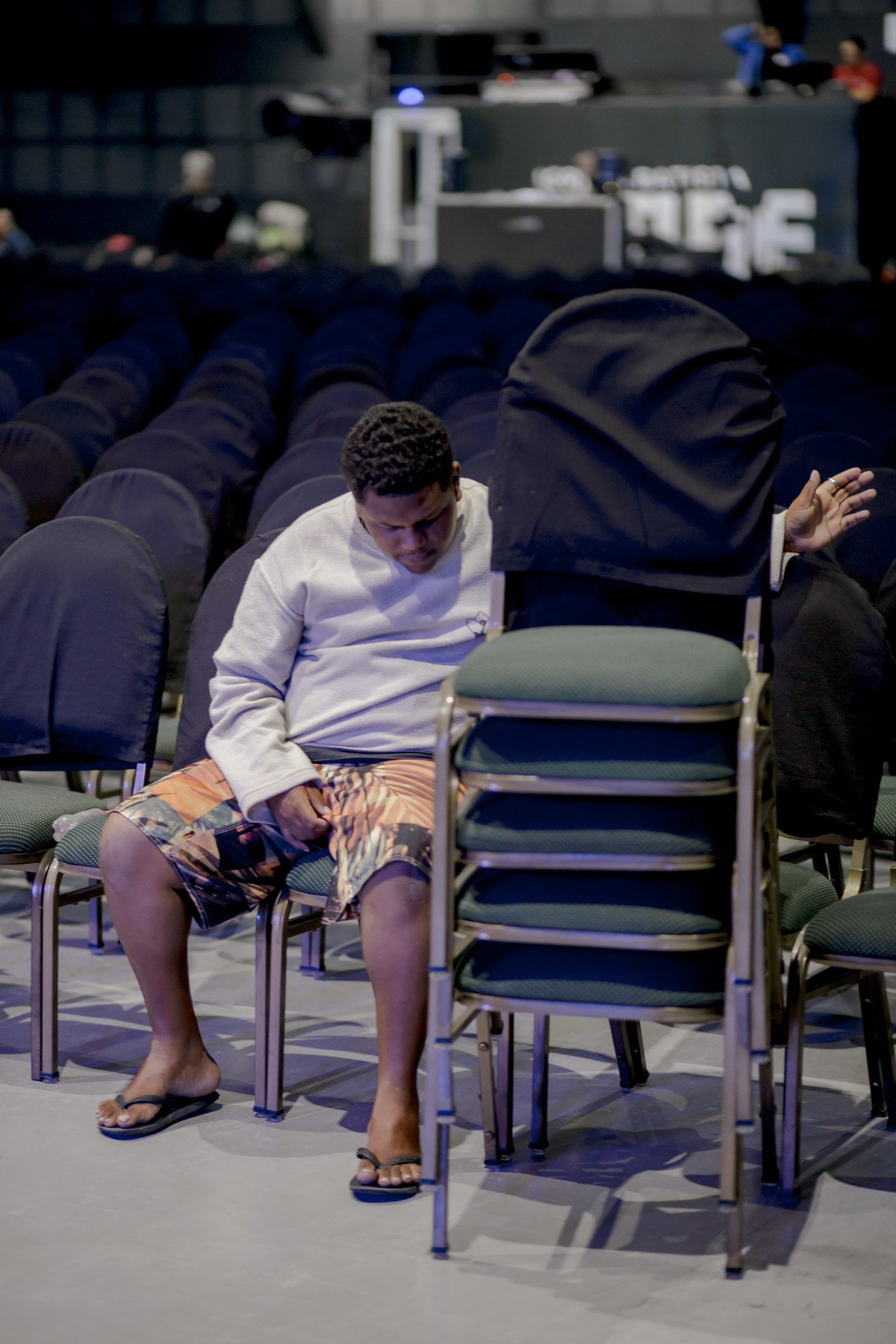 ASU Tour RJ. Fotógrafa de Eventos em São Paulo e Sorocaba Kika Damasceno