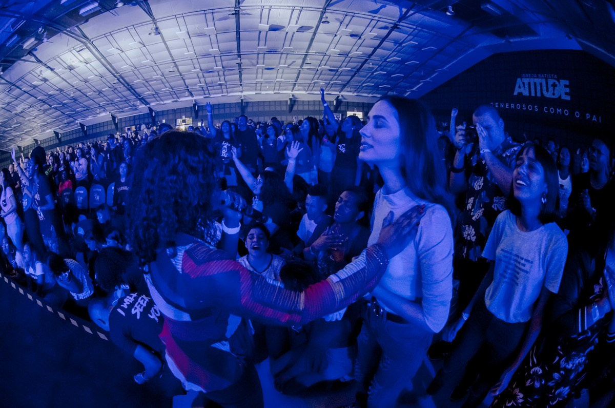 ASU Tour RJ. Fotógrafa de Eventos em São Paulo e Sorocaba Kika Damasceno