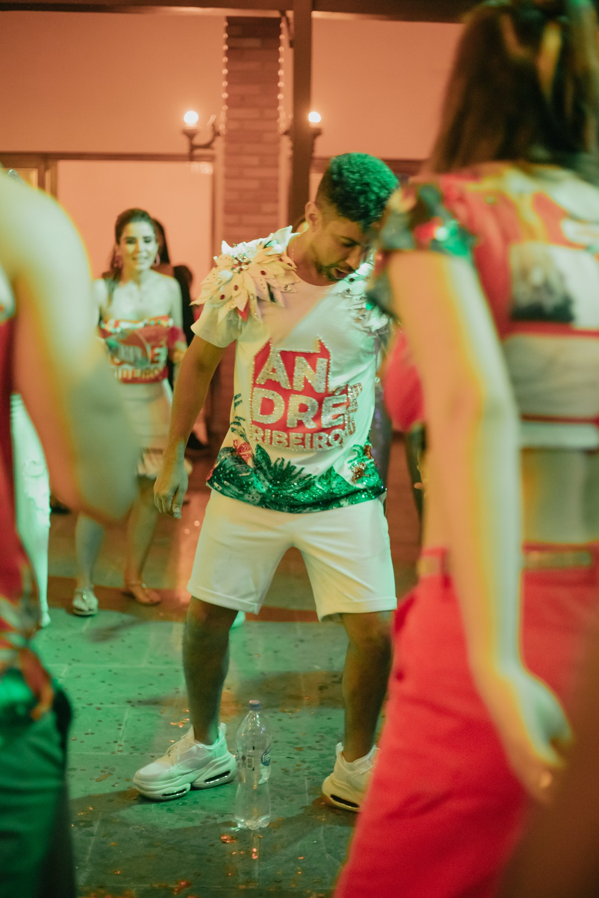 Micareta Massa - André Ribeiro. Fotógrafa de Eventos em São Paulo e Sorocaba Kika Damasceno