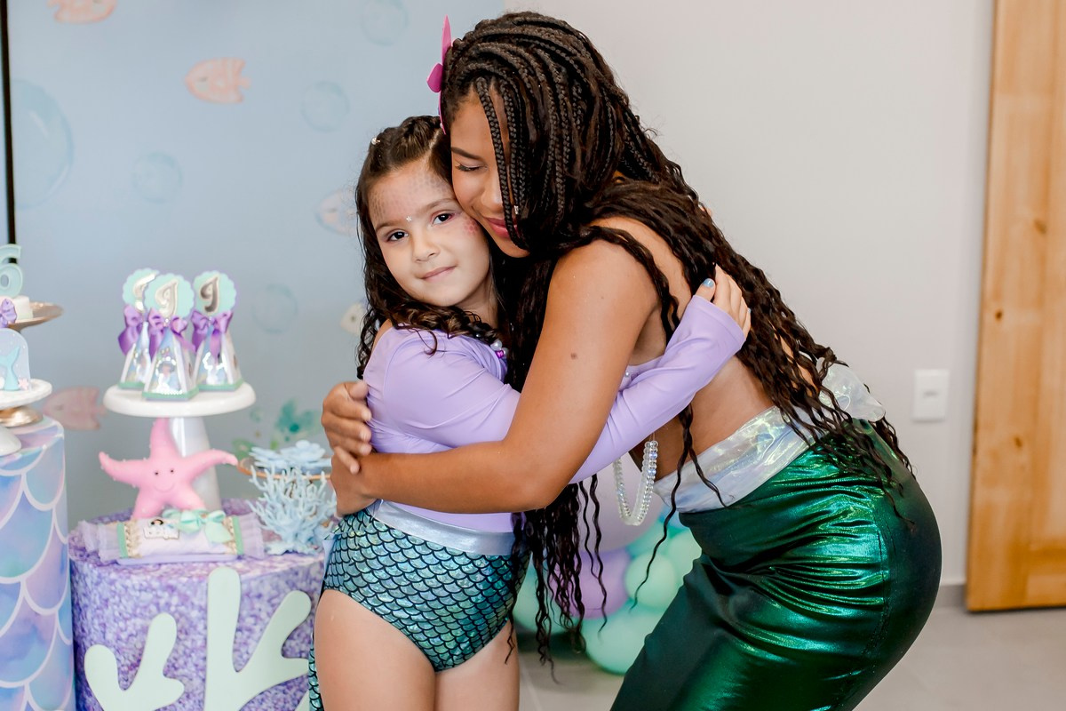 Izzie - 6º aniversário. Fotógrafa de Eventos em São Paulo e Sorocaba Kika Damasceno