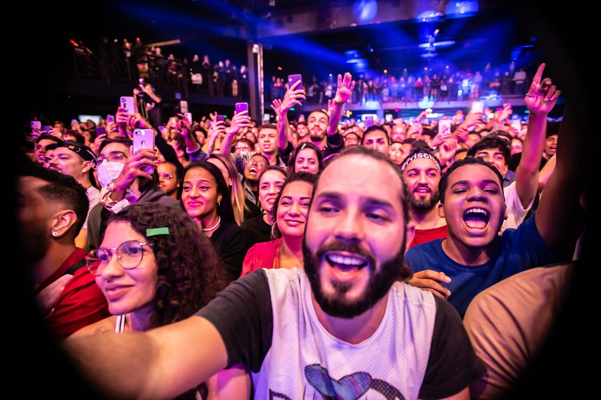 Priscilla Alcantara - Show em SP. Fotógrafa de Eventos em São Paulo e Sorocaba Kika Damasceno