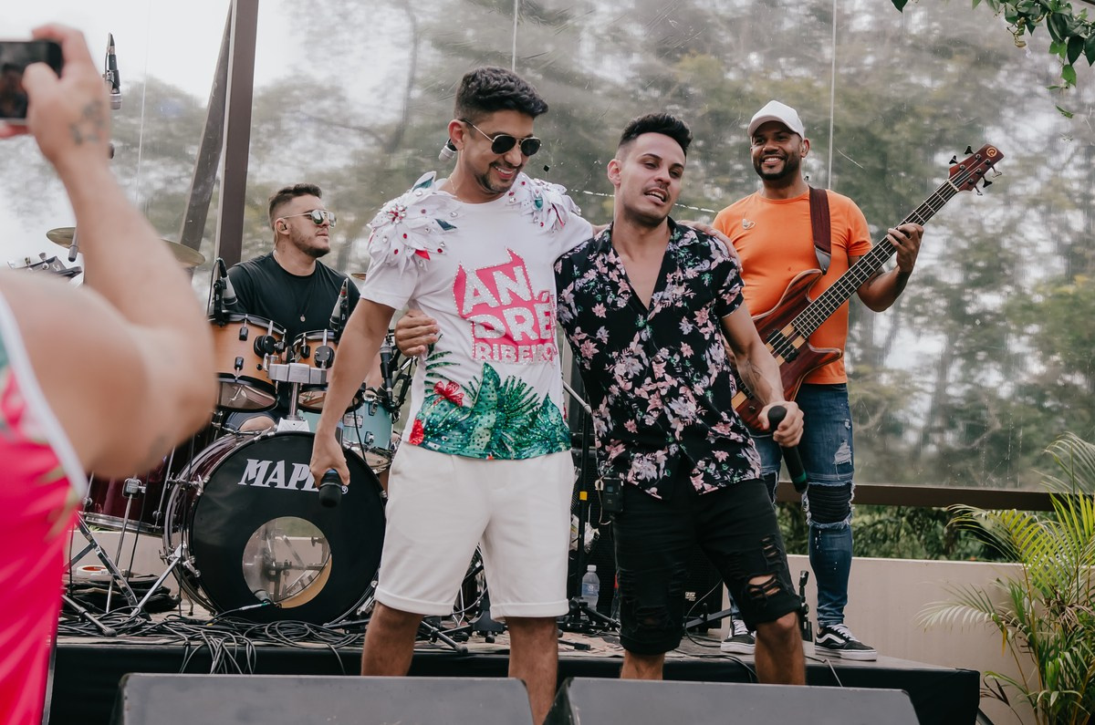 Micareta Massa - André Ribeiro. Fotógrafa de Eventos em São Paulo e Sorocaba Kika Damasceno