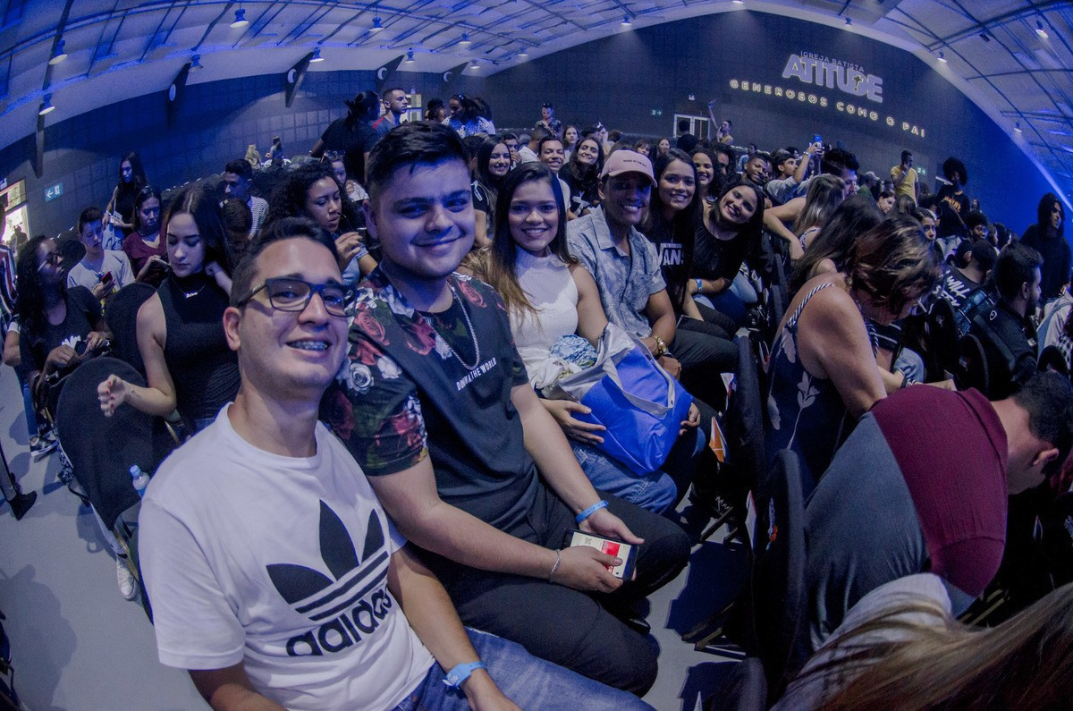 ASU Tour RJ. Fotógrafa de Eventos em São Paulo e Sorocaba Kika Damasceno