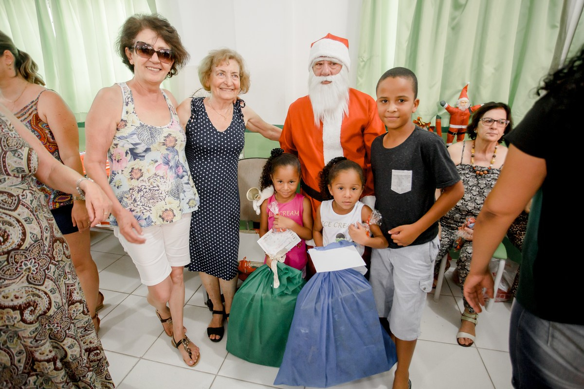 Núcleo Vida Melhor. Fotógrafa de Eventos em São Paulo e Sorocaba Kika Damasceno