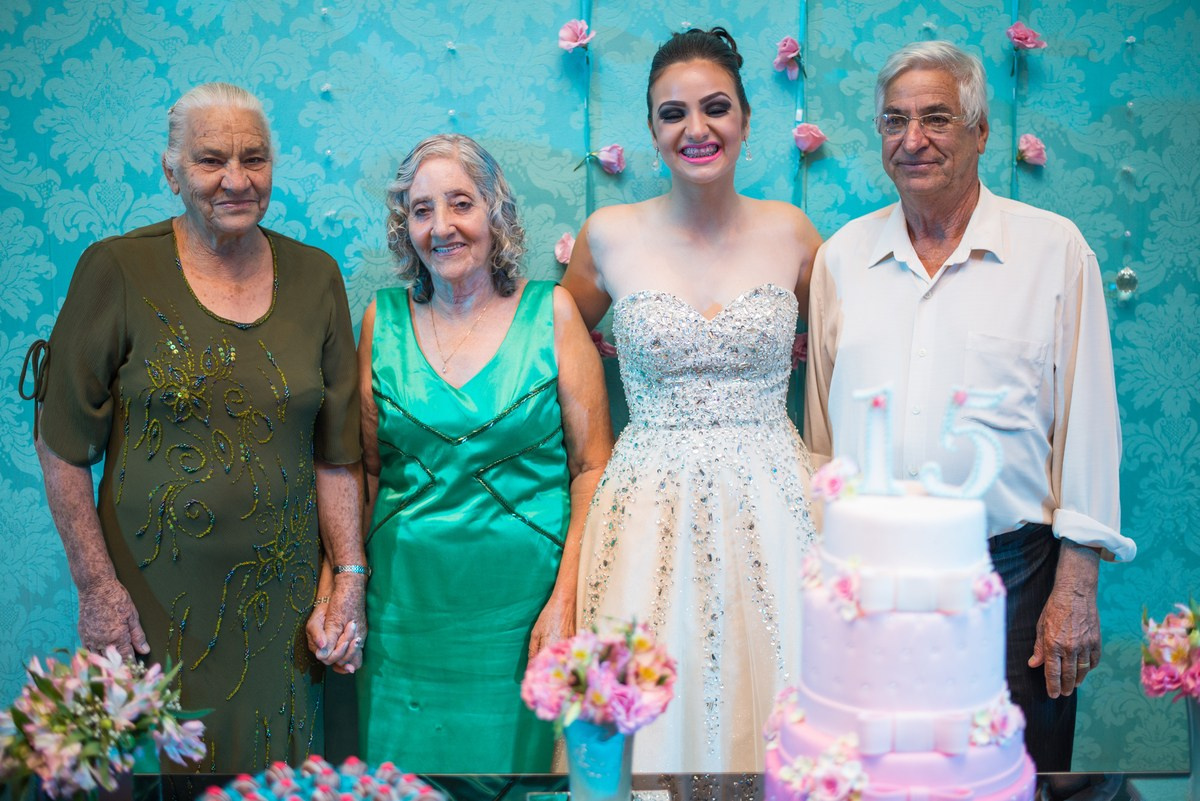 Larissa | 15 anos. Fotógrafa de Eventos em São Paulo e Sorocaba Kika Damasceno