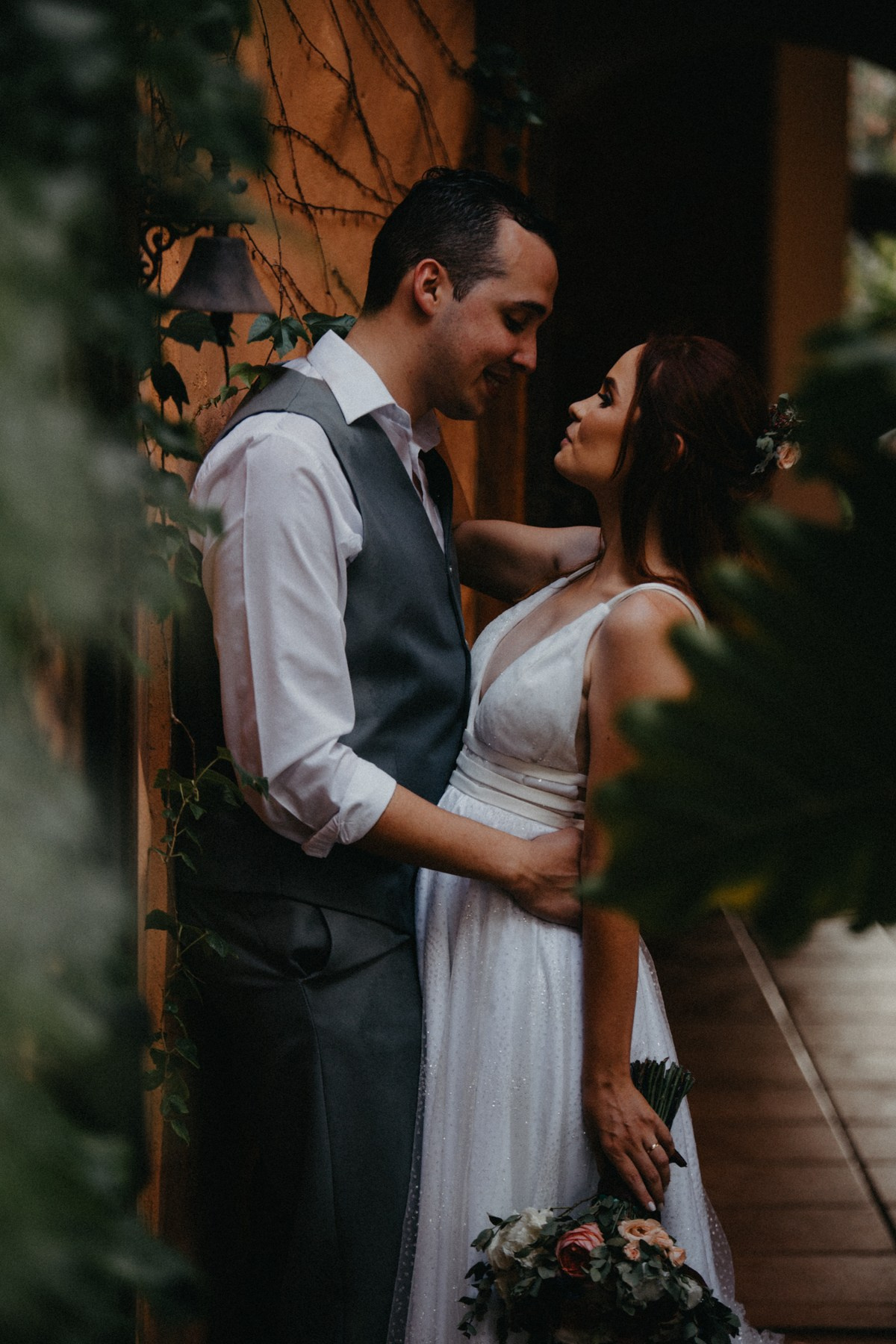 Casamento - Lucas e Gabi. Fotógrafa de Eventos em São Paulo e Sorocaba Kika Damasceno