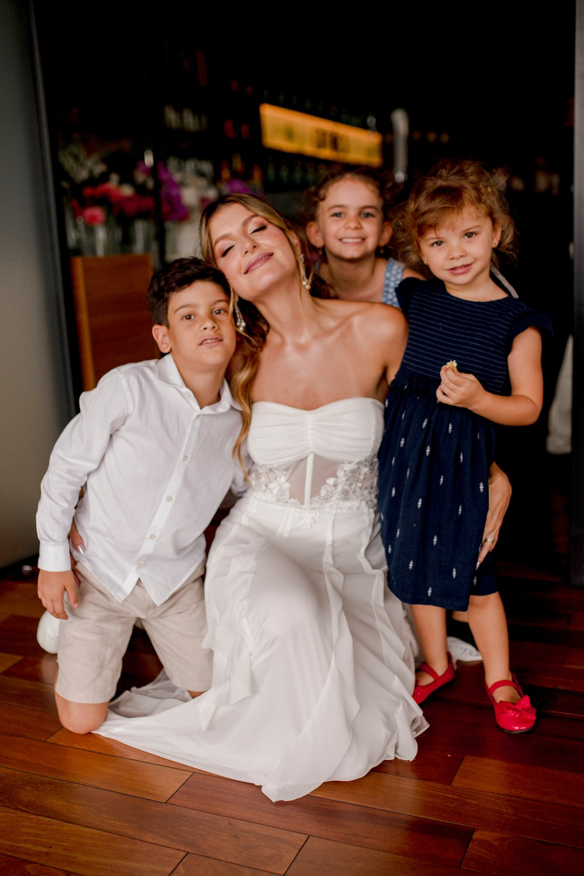 Casamento - Lo e Uli. Fotógrafa de Eventos em São Paulo e Sorocaba Kika Damasceno