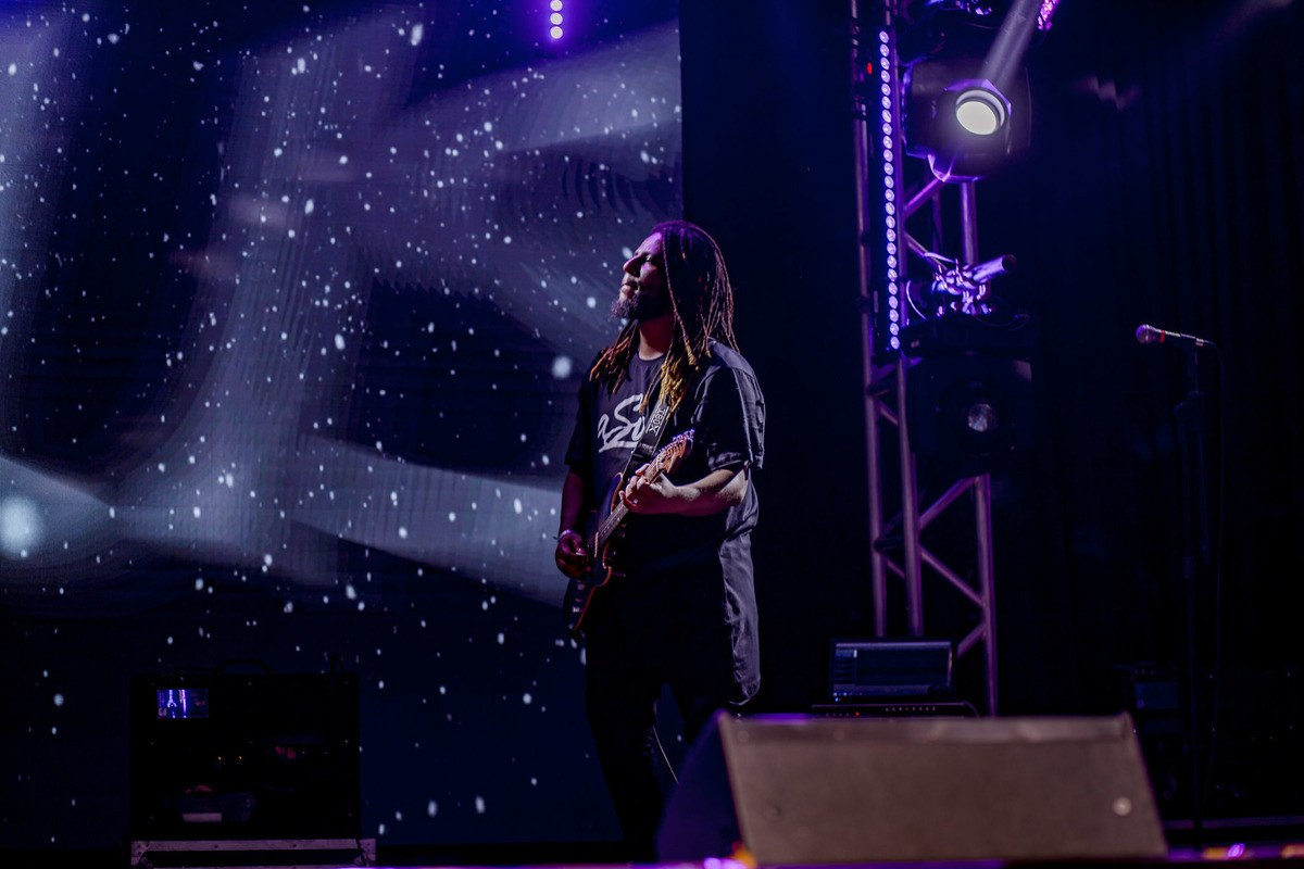 ASU Tour RJ. Fotógrafa de Eventos em São Paulo e Sorocaba Kika Damasceno