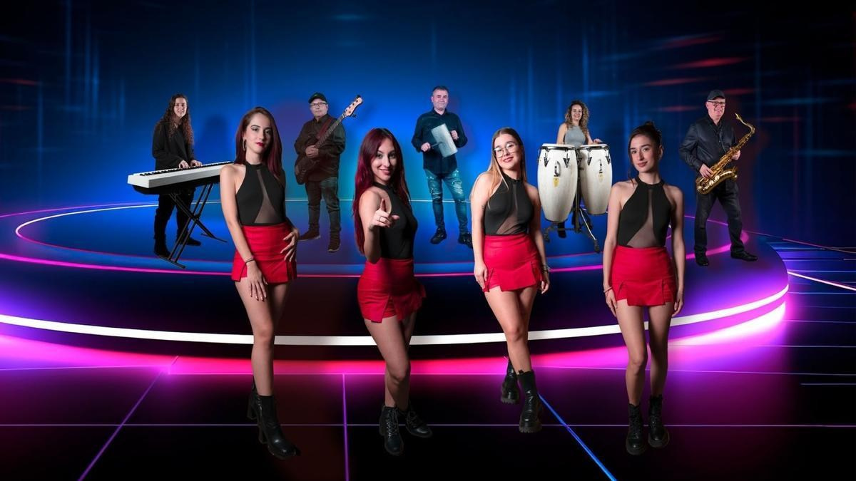 Вирусная оркестра Nueva Línea впервые даст большой концерт в Мадриде: дата, место и билеты | FOTKAI