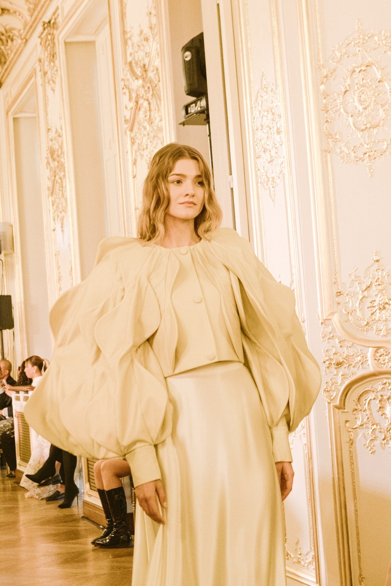 FW. Runway. Boudoir and art photography