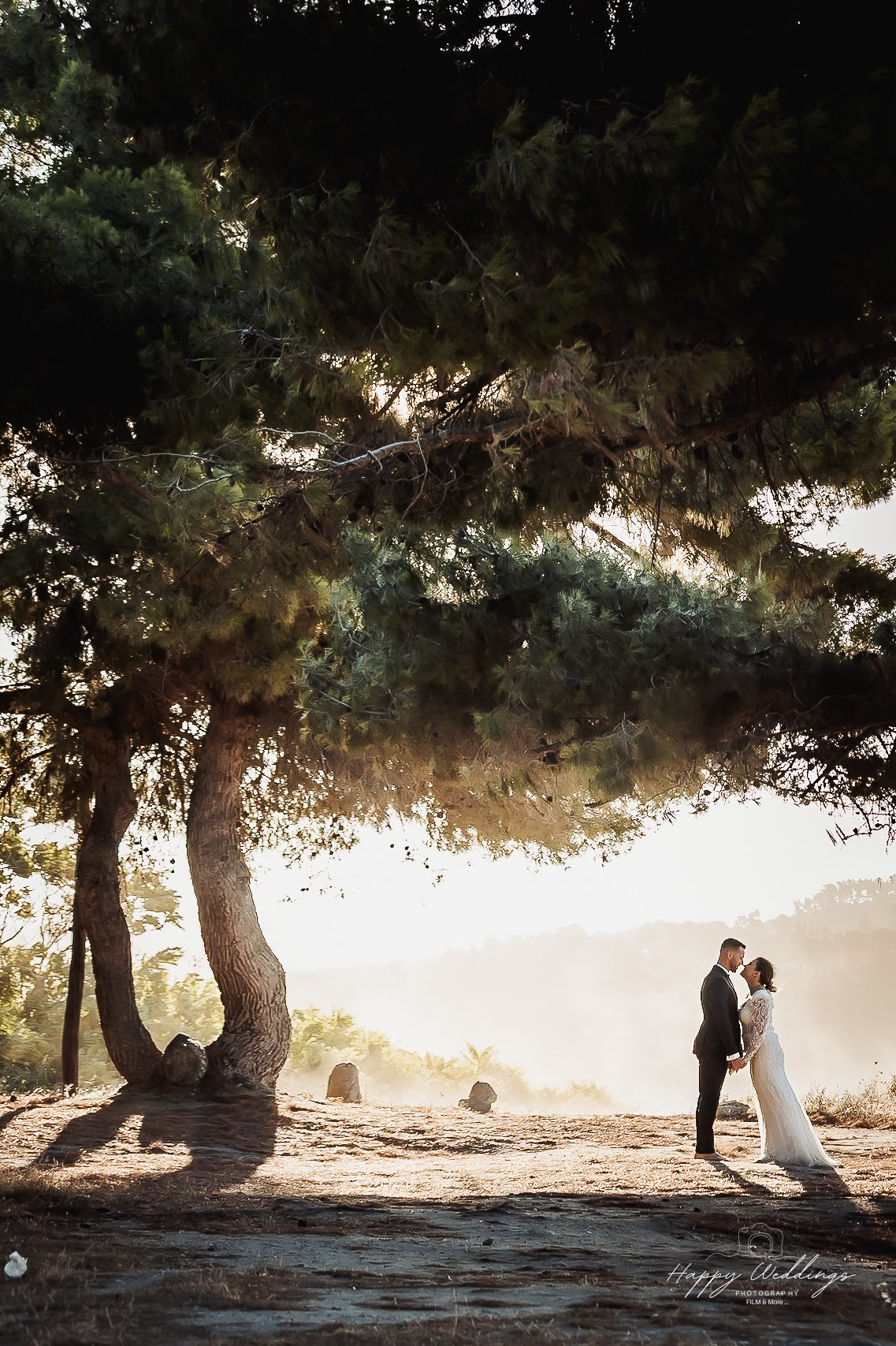 After Wedding — Grecia. Fotograf nuntă Bistrița | Fotograf botez & evenimente — Happy Weddings