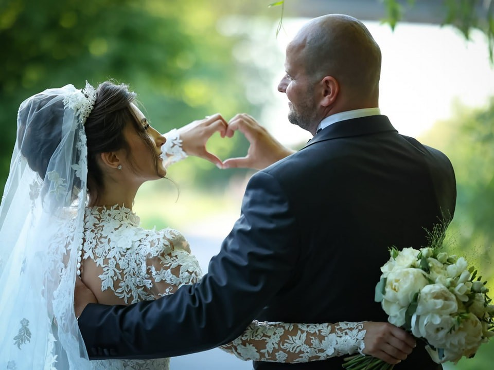 Ioana & Marian. Fotograf Nuntă Constanța - Moments by Gub