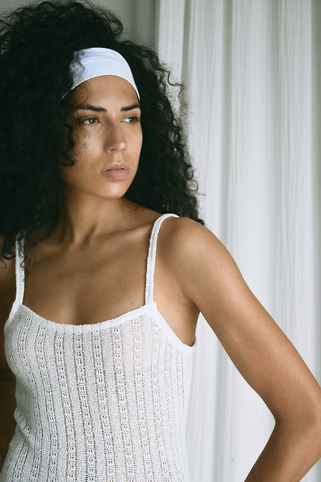 Female portrait. Portrait photographer in Argentina