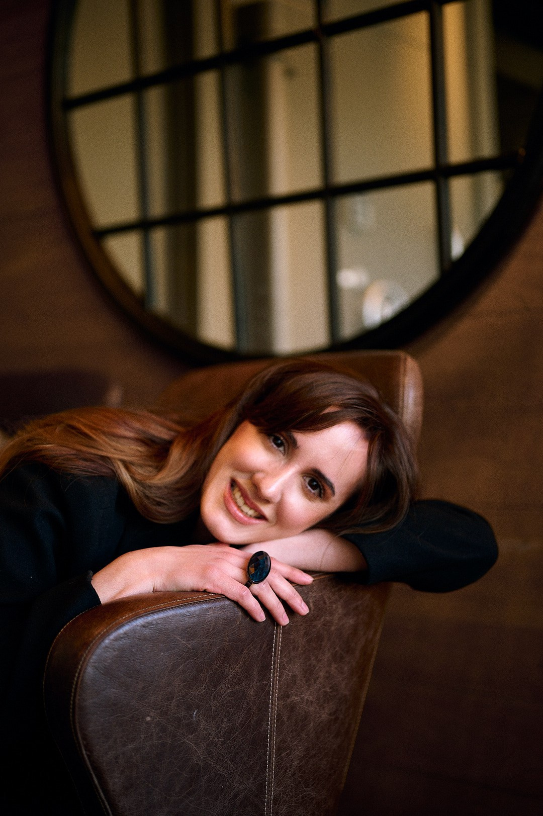 Portrait and Family Photographer in Norrbotten