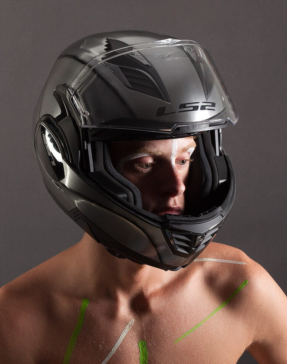 Look book. Interimagenes I Barcelona Photographers