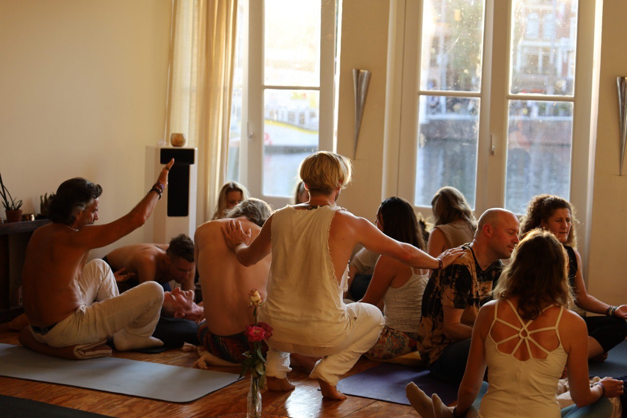 Breath session. Emiliia Kotruch PHOTOGRAPHER