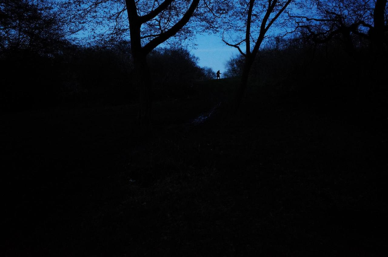 Viktoriia Road. Victoria Dini. Art photography in London / Folkestone, UK