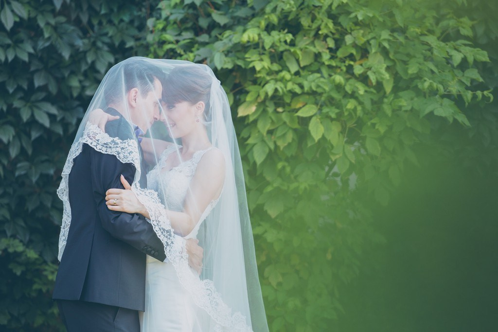 Minodora si Liviu by fotograf nunta Iasi — Eduard Schiopu