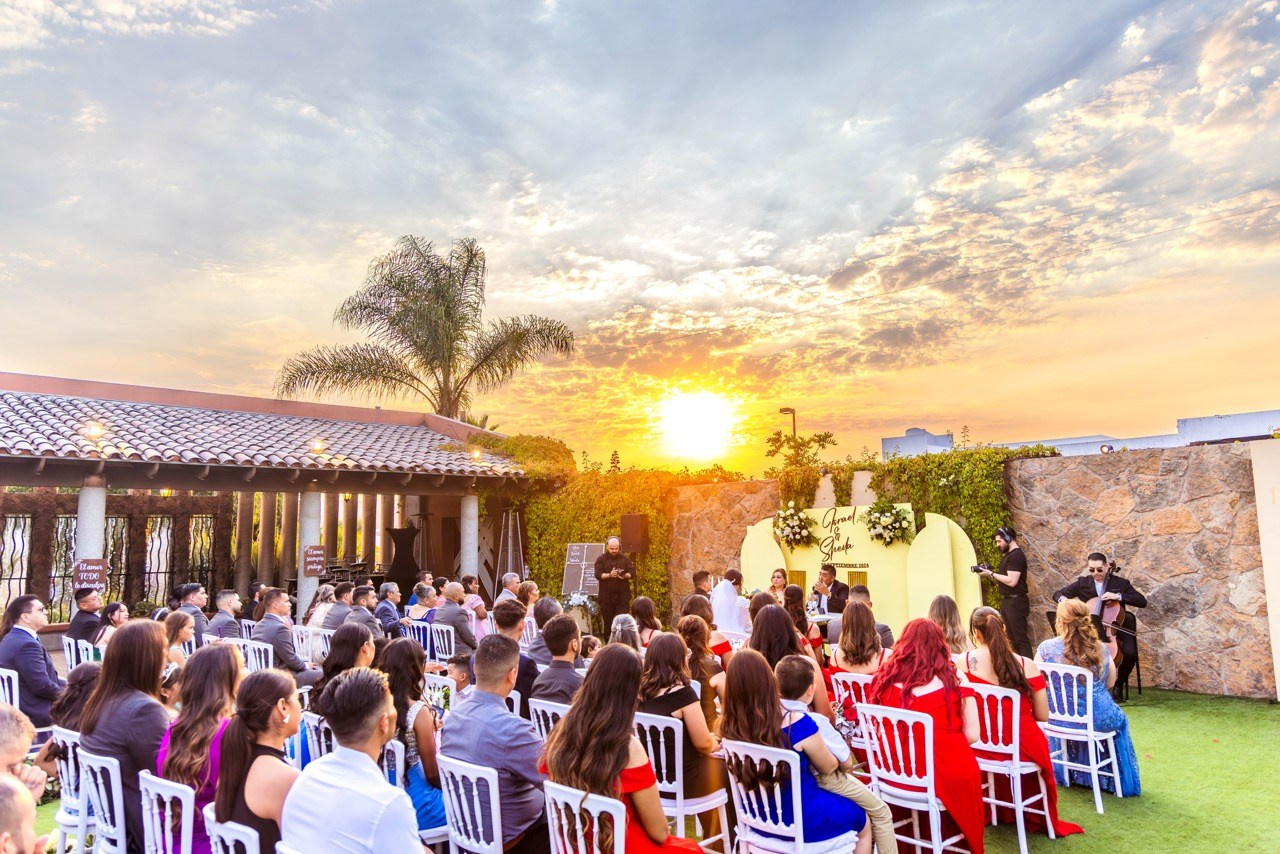Sheila & Isarel. Alex Martínez Fotógrafo | Bodas, retratos y eventos en Tijuana