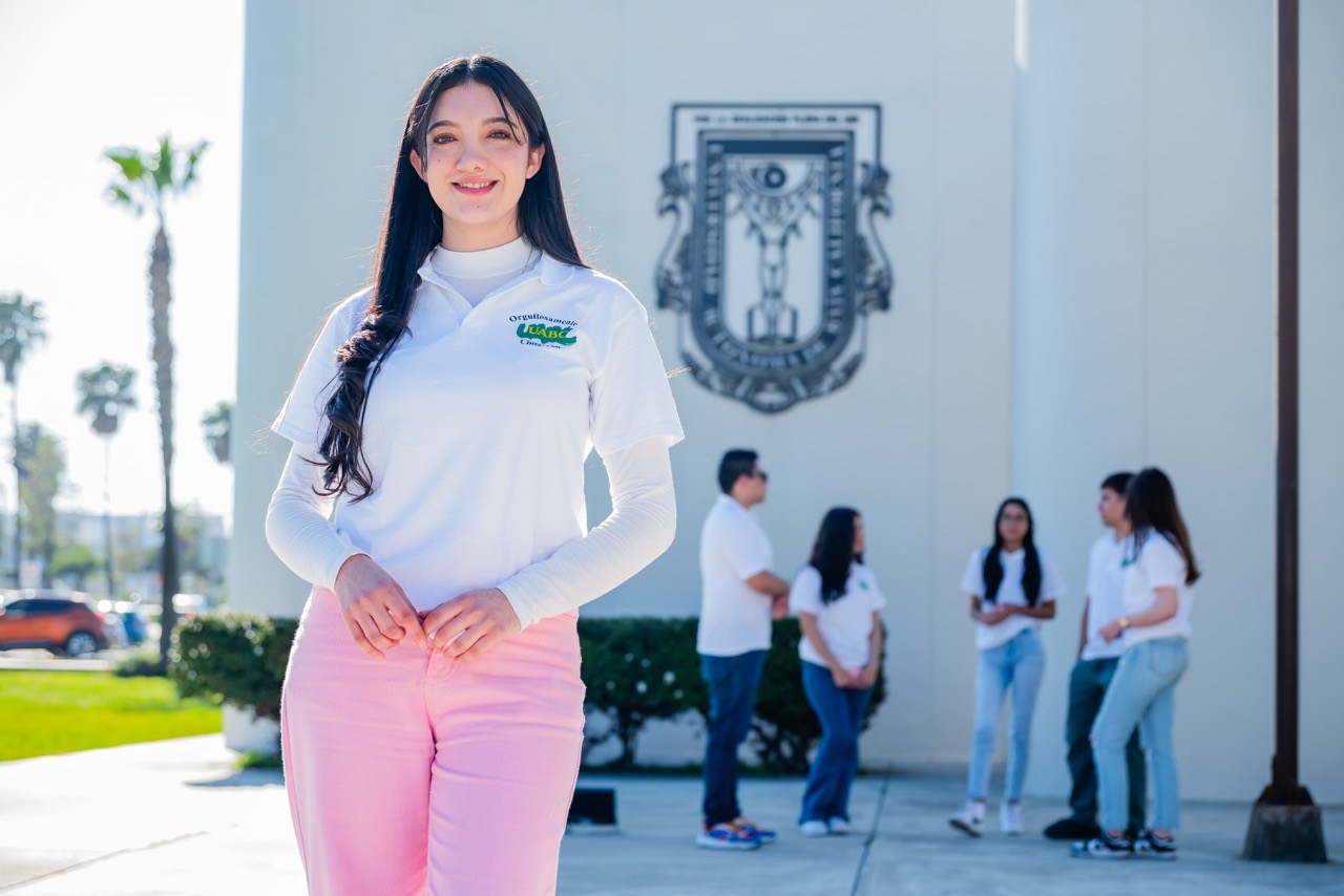 UABC. Alex Martínez Fotógrafo | Bodas, retratos y eventos en Tijuana