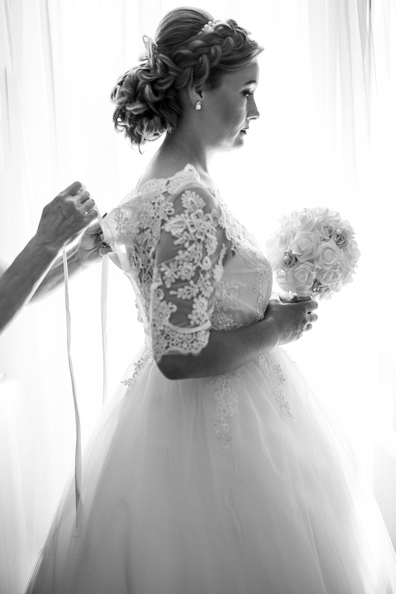 Mario Gi Photographe professionnel de mariage à Paris & France