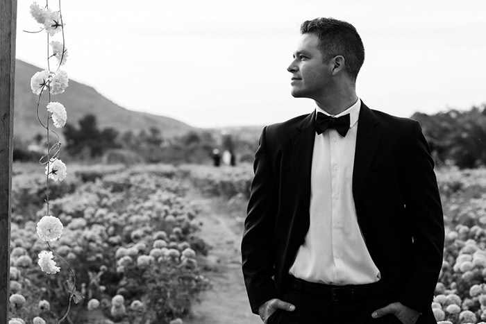 Post Boda. Principal