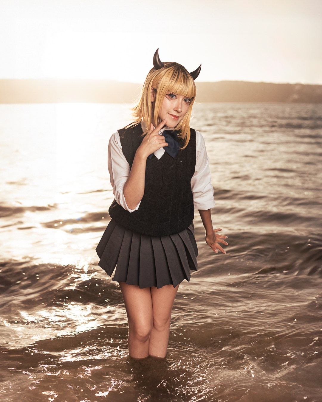 Galeria Cosplay. AbismarVisual