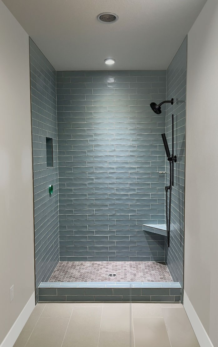 Tile Master RP CORP: Premier Tiling Services in Sarasota