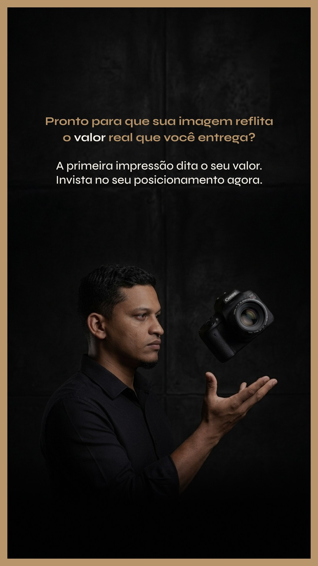 Conheça alguns dos meus trabalhos