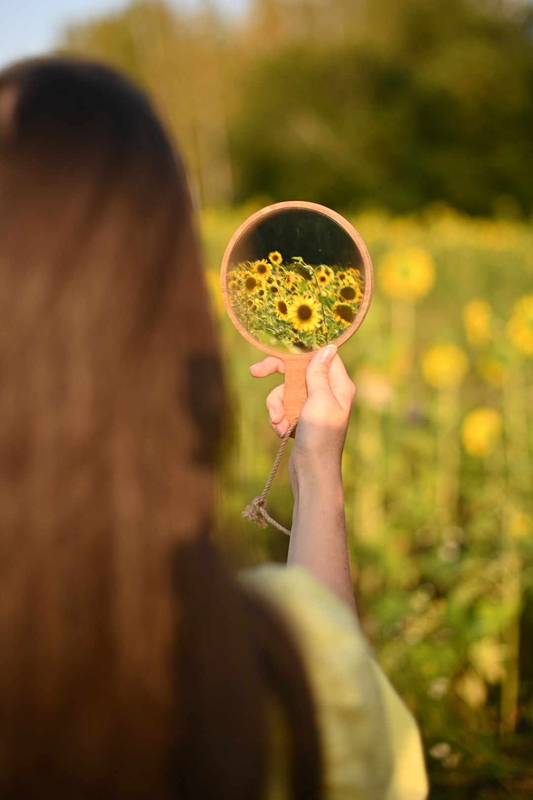 Подсолнухи. Детский и семейный фотограф в финляндии дина пулкка. контент фотограф