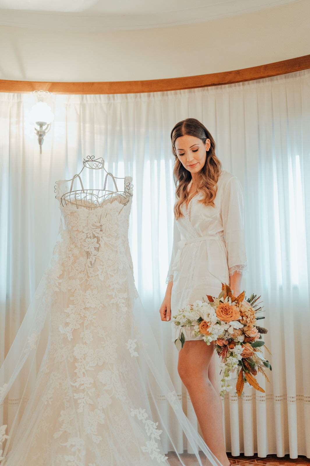 Diana and Bruno. Love Frames | Luxury Wedding Photography & Films in Portugal & Europe