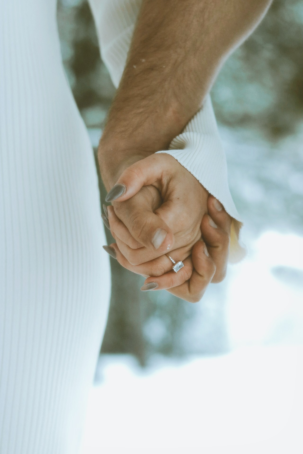 Couples. Chicago Wedding Videographer Maci Anderson | Good Fruits Film