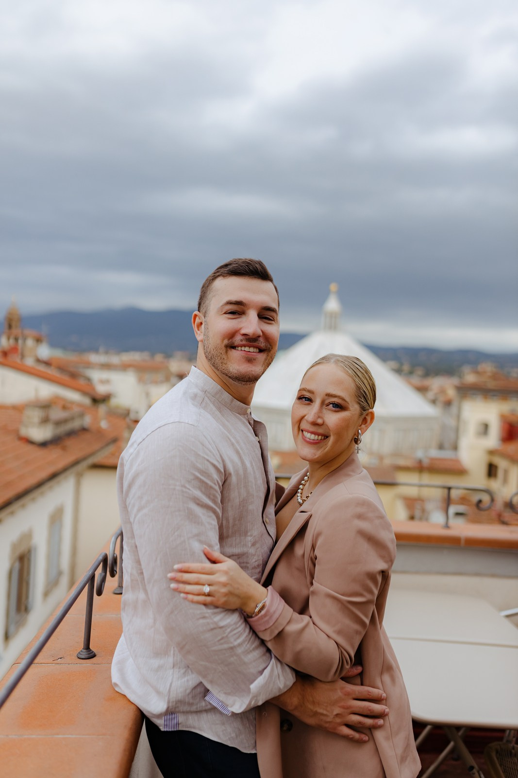 Ada & Samon. Photographer