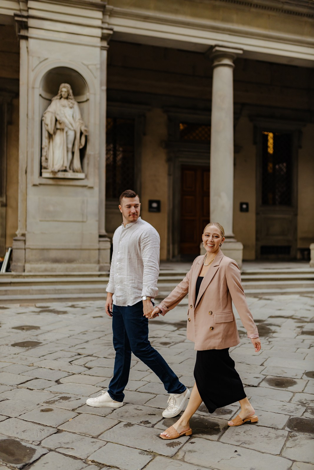 Ada & Samon. Photographer