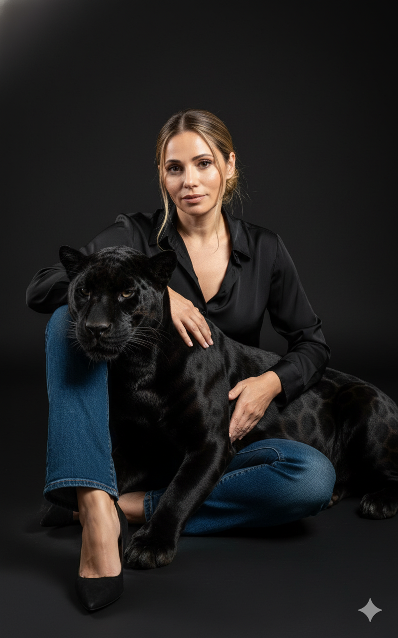 AI photo. Свадебный, семейный и детский фотограф в Нетании (Израиль) Тори Гор