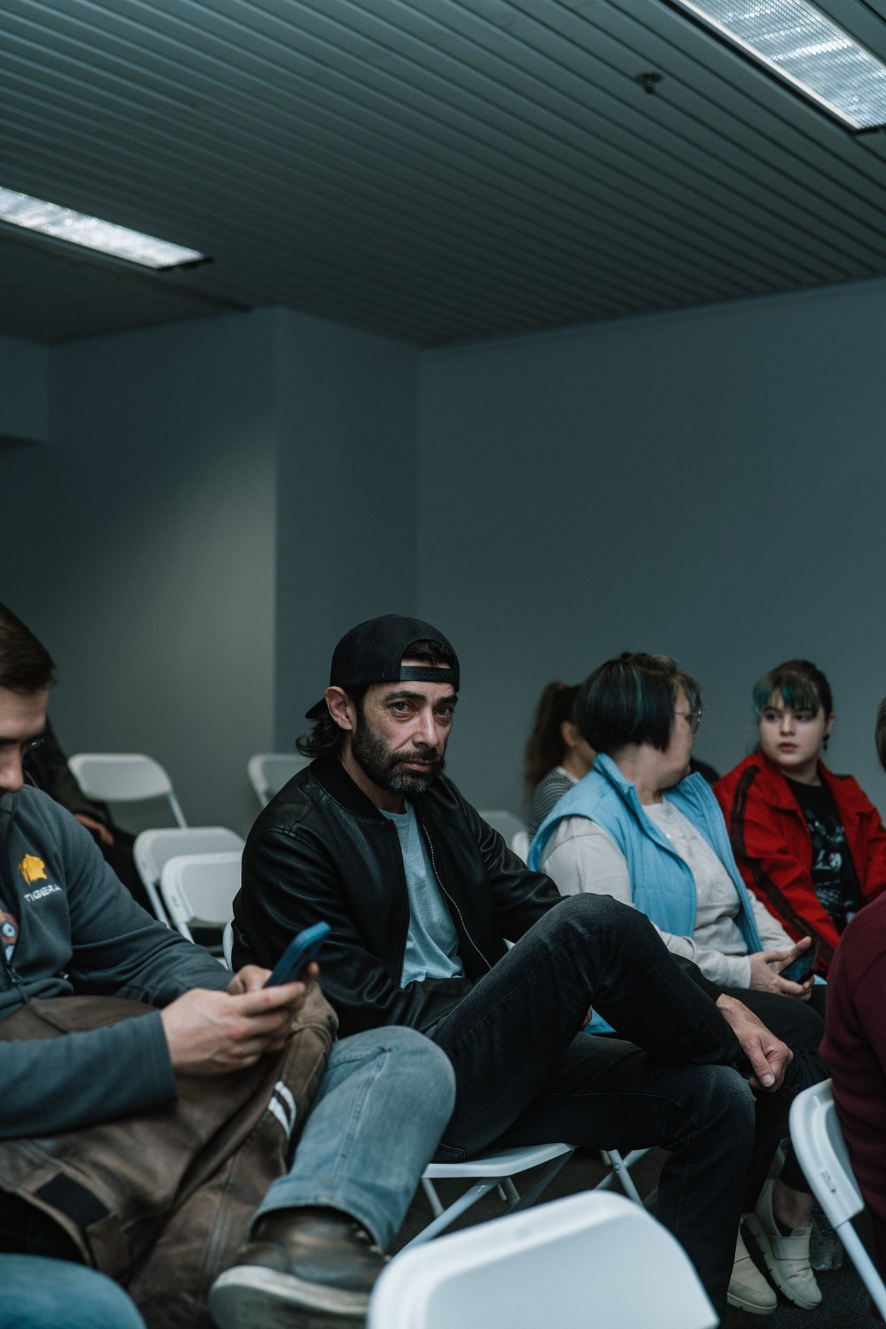 Events. Daniel Vegera — Artistic & Business Photography in San Francisco