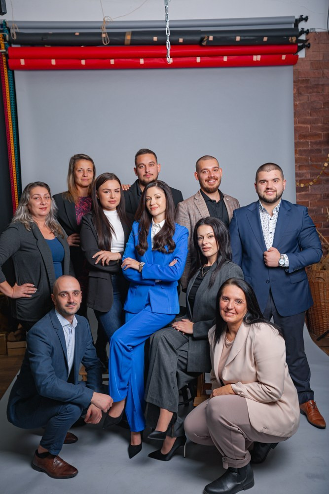 Мнения за фотограф Светлана Кънева. Фотограф Бургас. Фотосесии в студио и на открито, портрети, заснемане