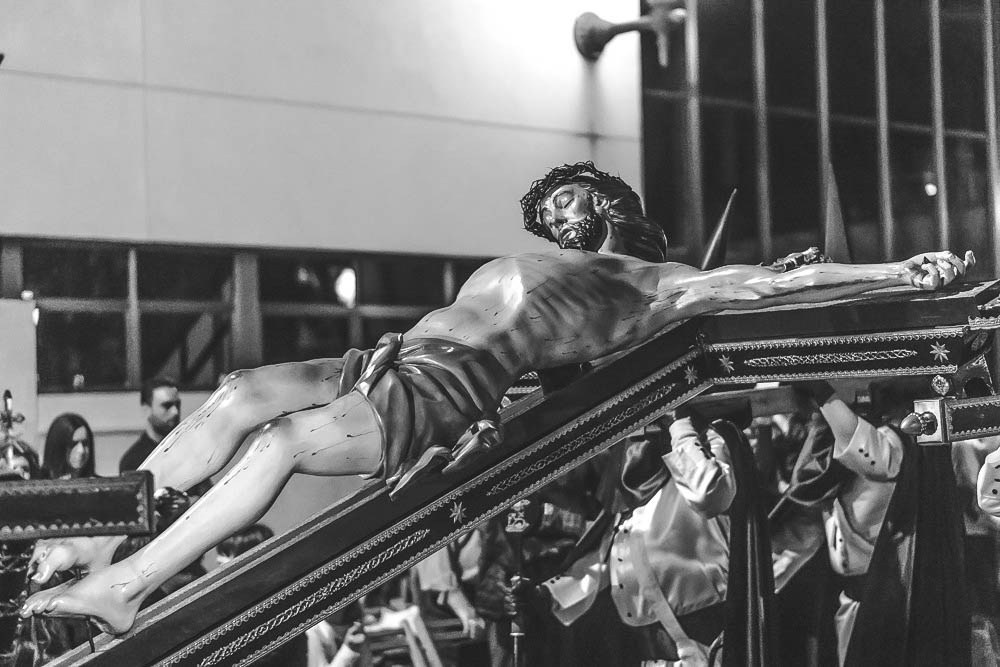 Procesión de la Semana Santa, Orihuela. Alba del Norte Studio
