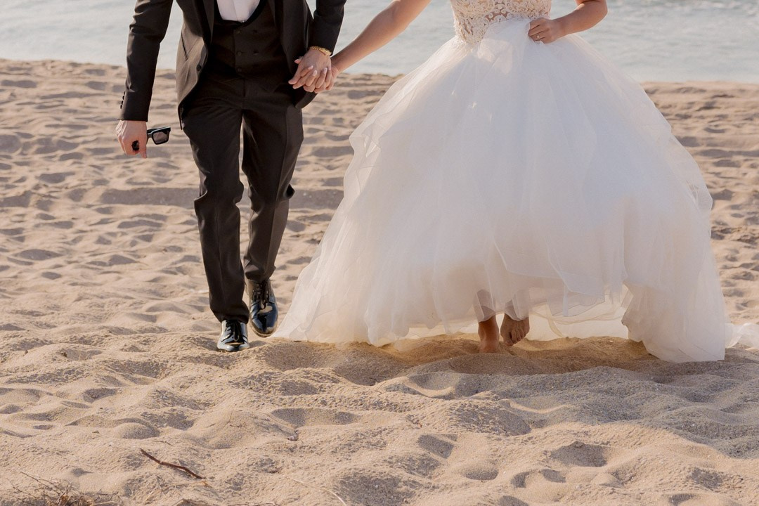 L + A. Luis Astorga - Fotografo de Bodas