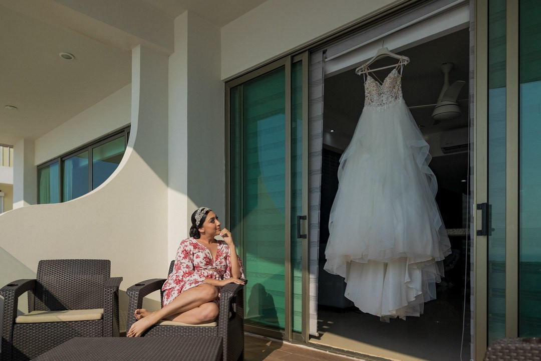 L + A. Luis Astorga - Fotografo de Bodas