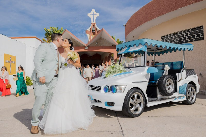 M + M. Luis Astorga - Fotografo de Bodas