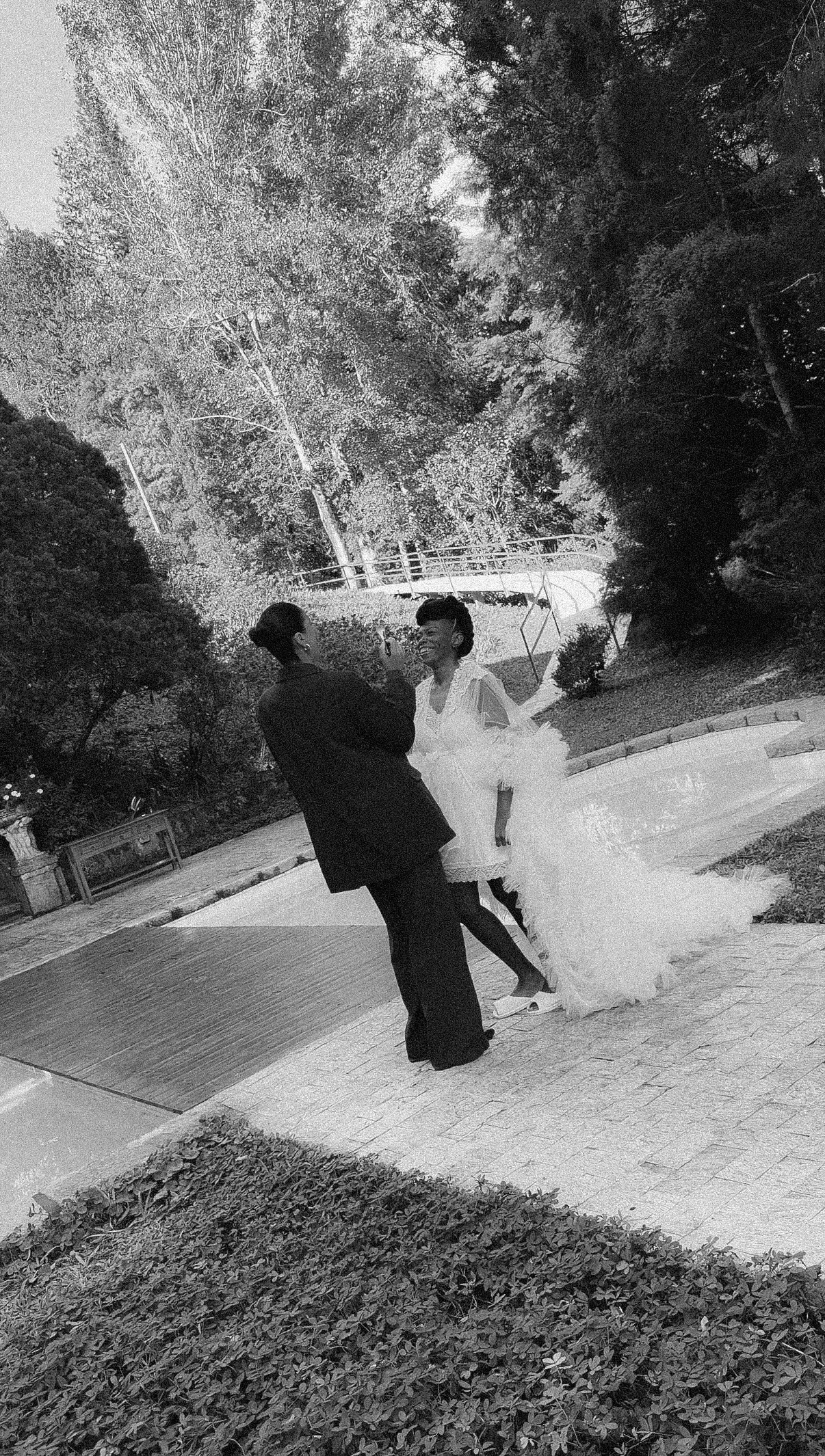 Casamento Vanessa & Wellington no Château do Lago | Santier Stories